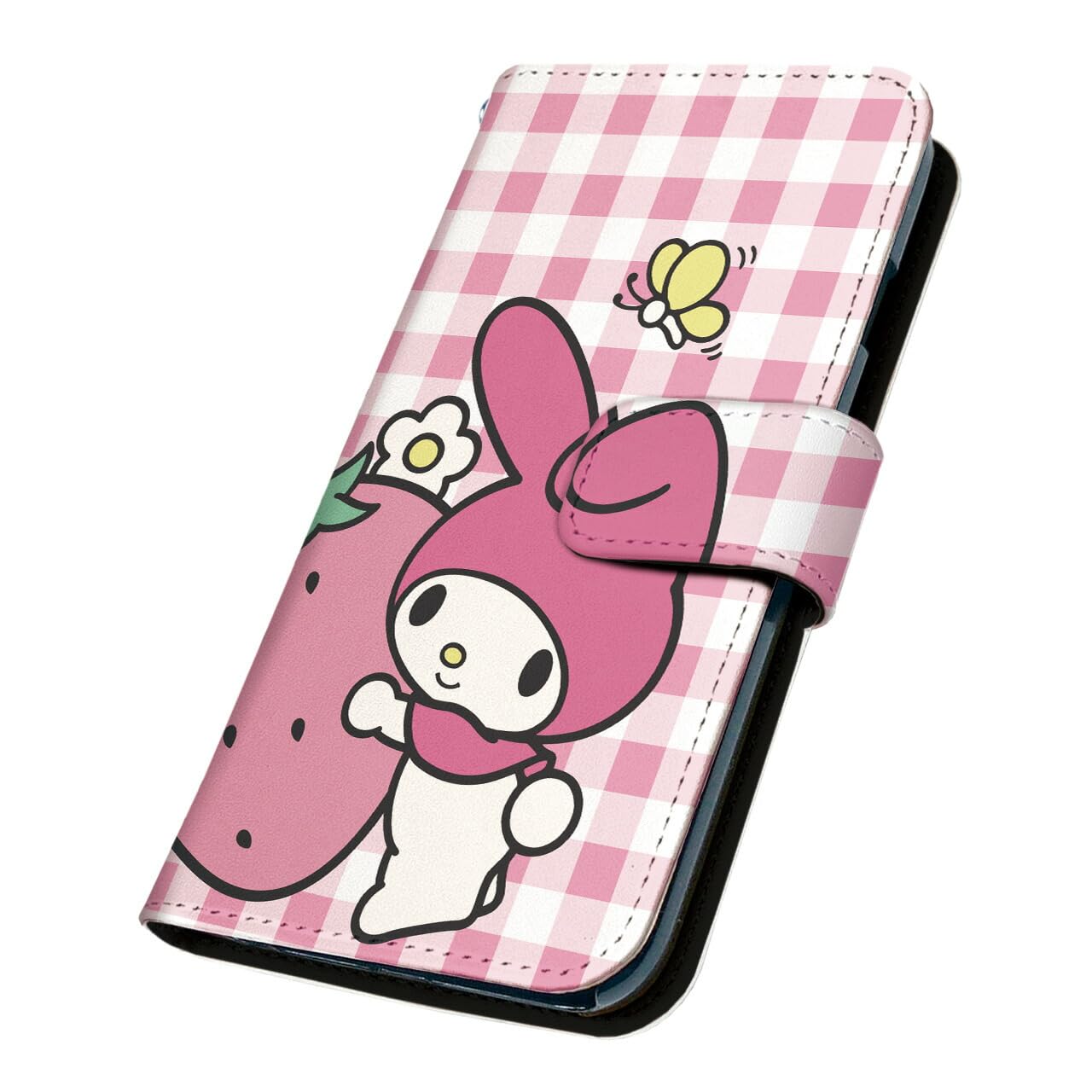 サンリオ　マイメロディ 激レア　通帳＆カードケース〜SA4 サンリオ マイメロディ 激レア 通帳＆カードケース〜SA4